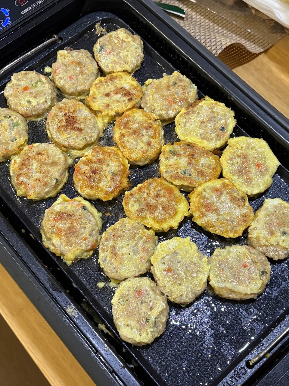 추석 연휴 첫 날 🌕 전부치기 ᪤ࡇ᪤