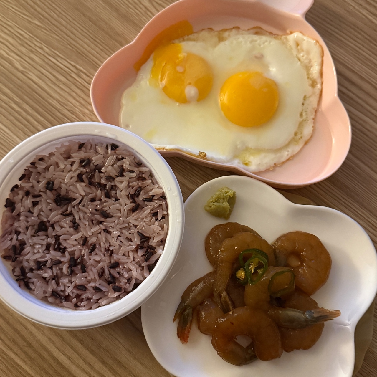 오랜만에 집밥 🍚🍳