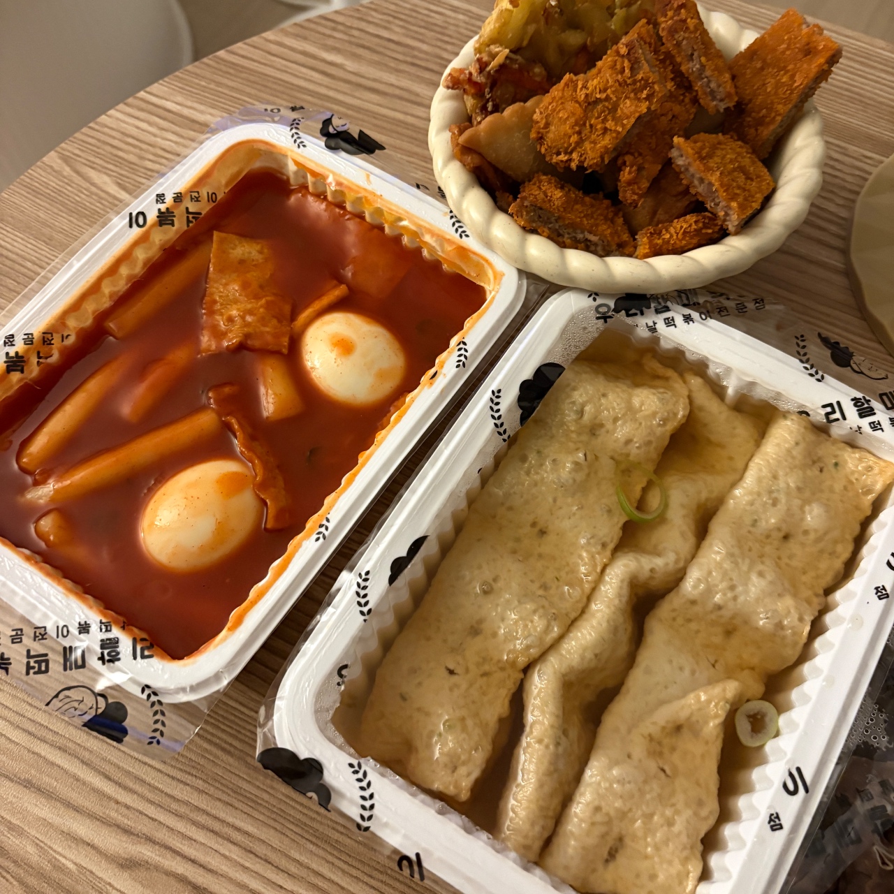 토요일은 탄수화물 파티 ✨🍣