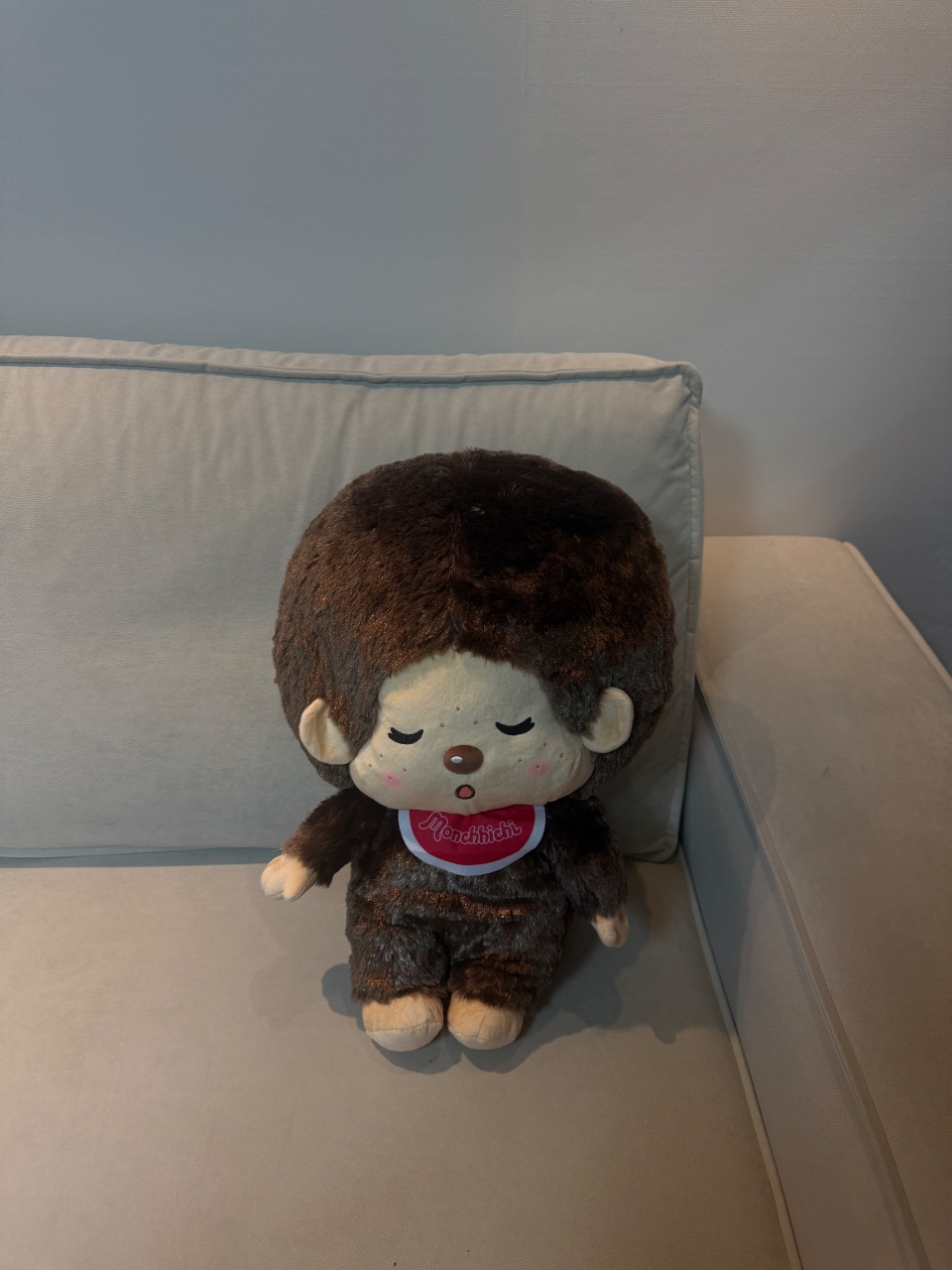 너무 귀여운 몬치치