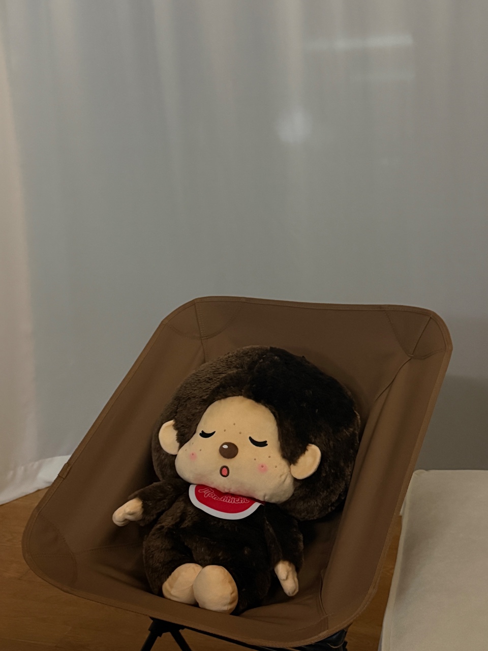 귀여운 몬치치