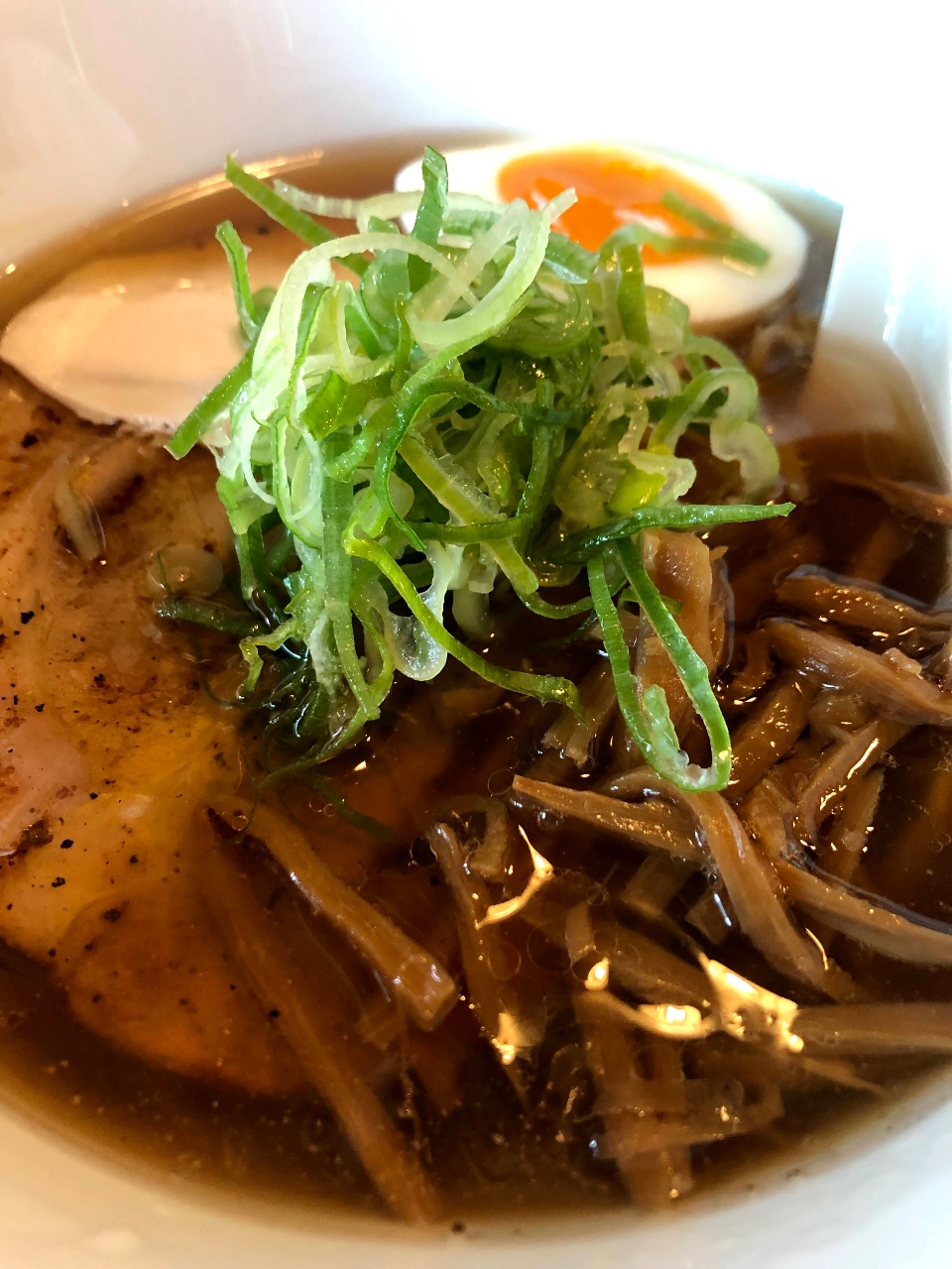 최애 라멘