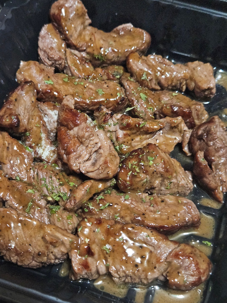 와인엔 스테이크🥩