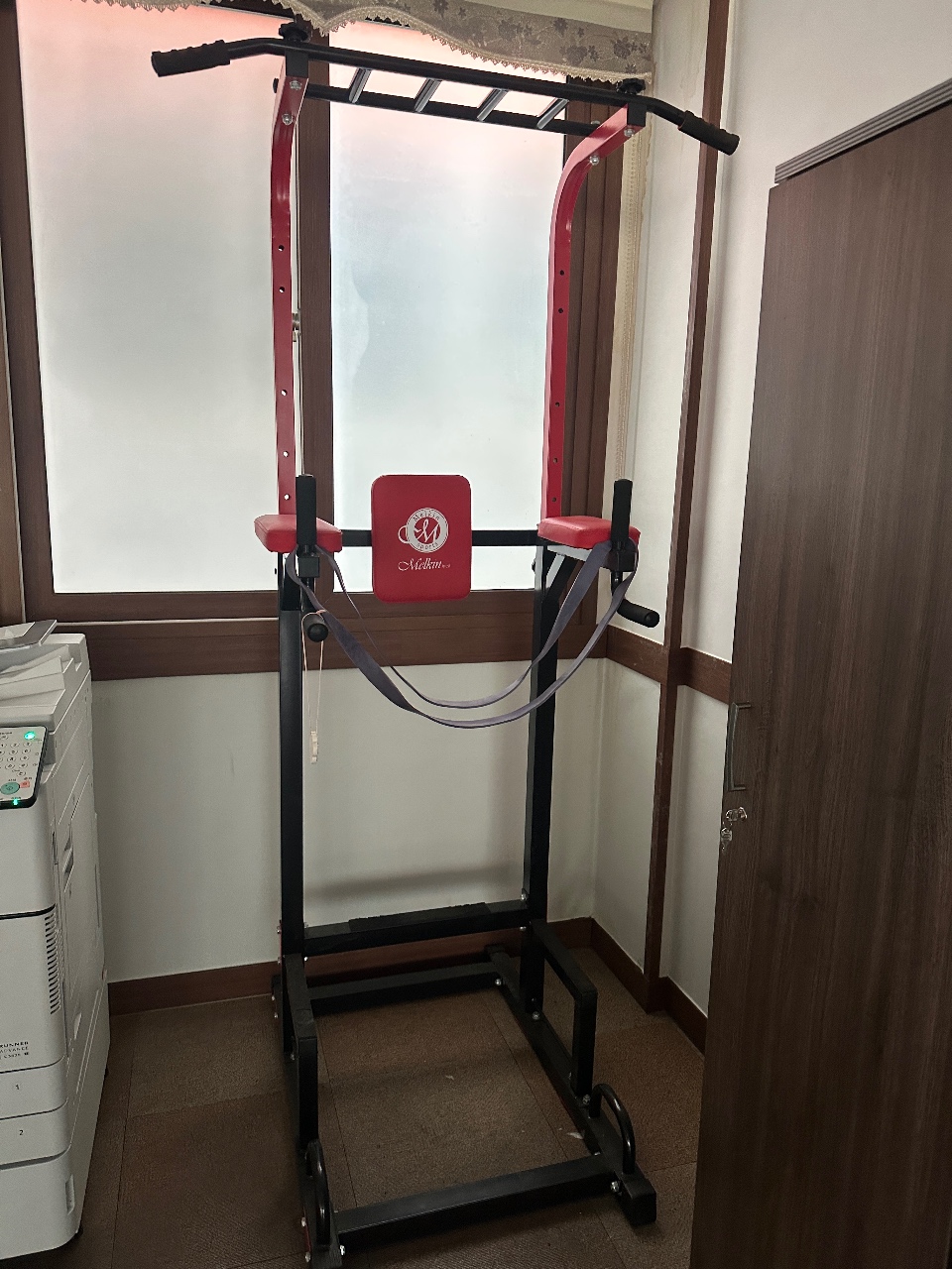 몸이뻐근할때