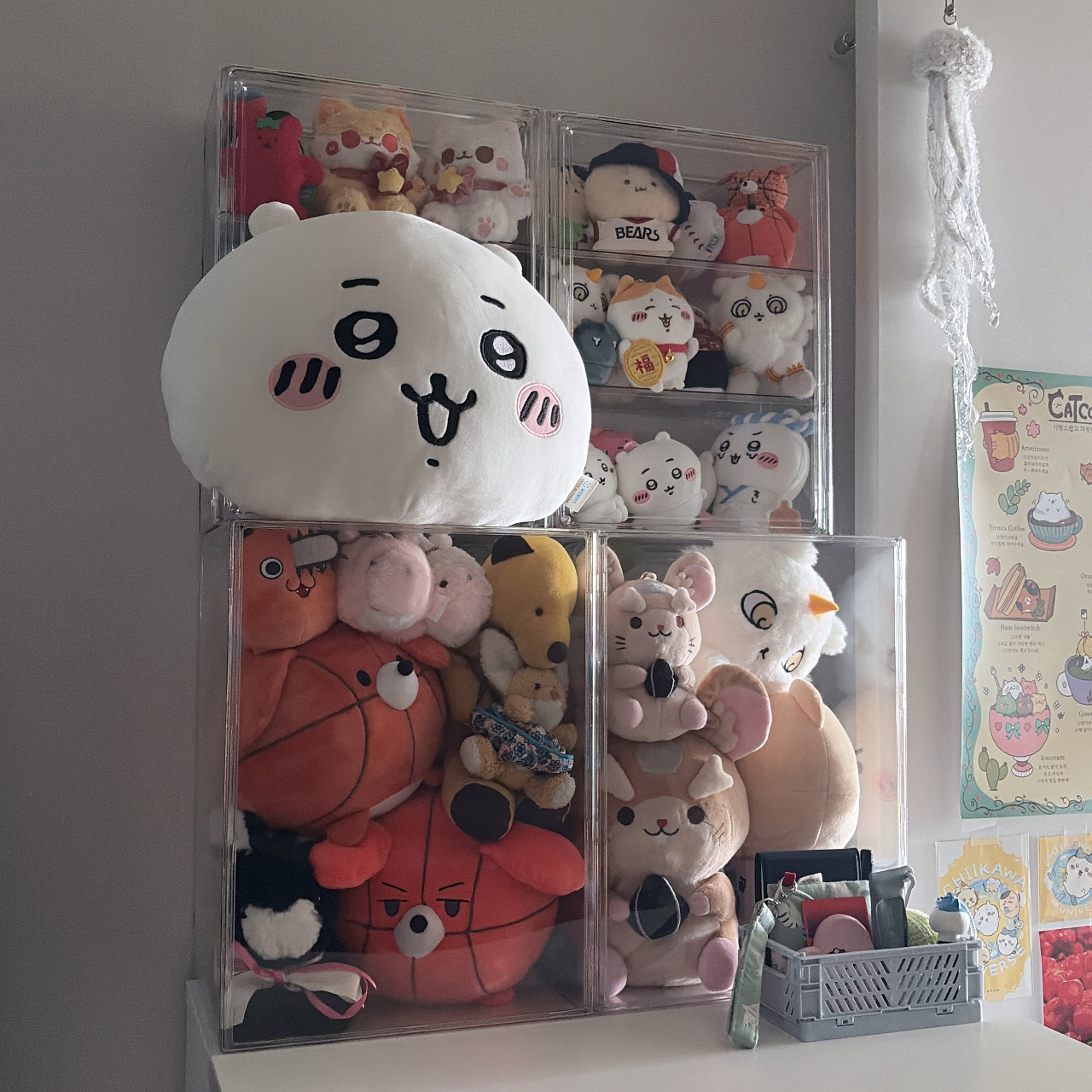 ⭐️ 넓고 얕고 길게 좋아하는 오타쿠의 컬렉션