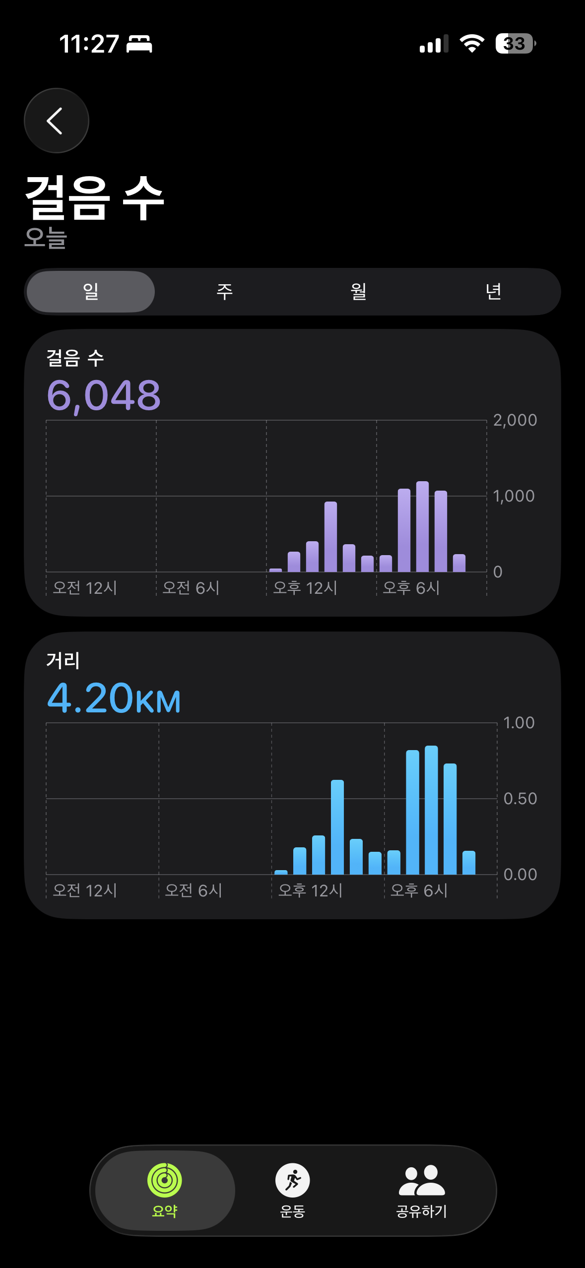 [Day10] 15분 운동하기🏃🏻‍♀️💨