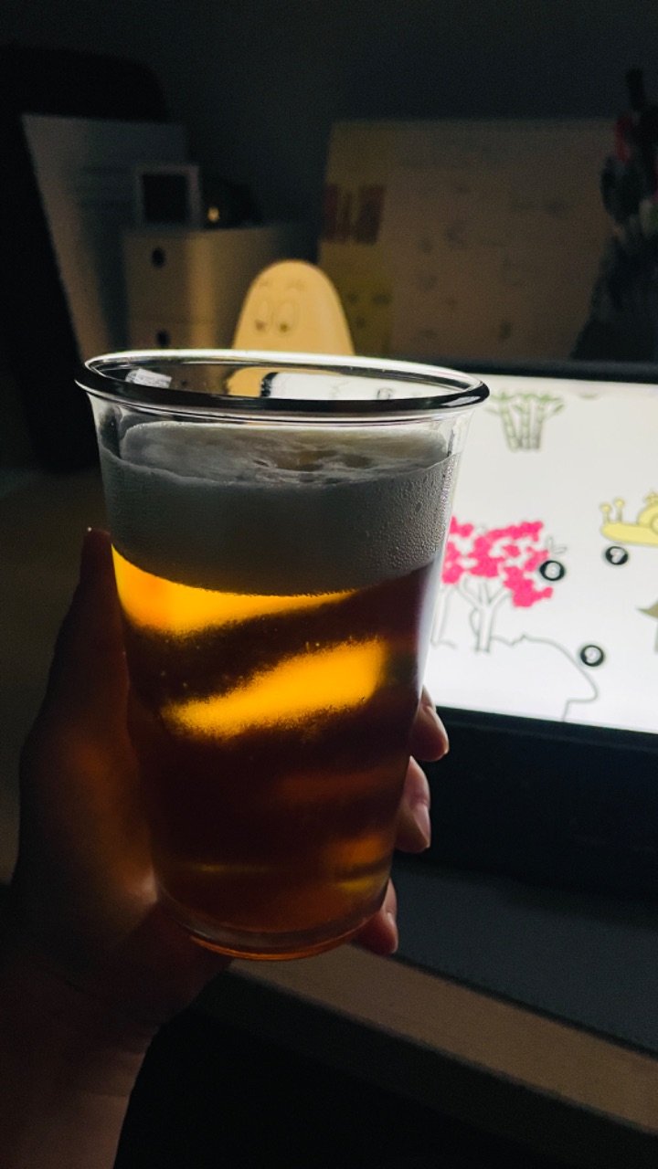외주작업도 이제 마무리 ✍🏻