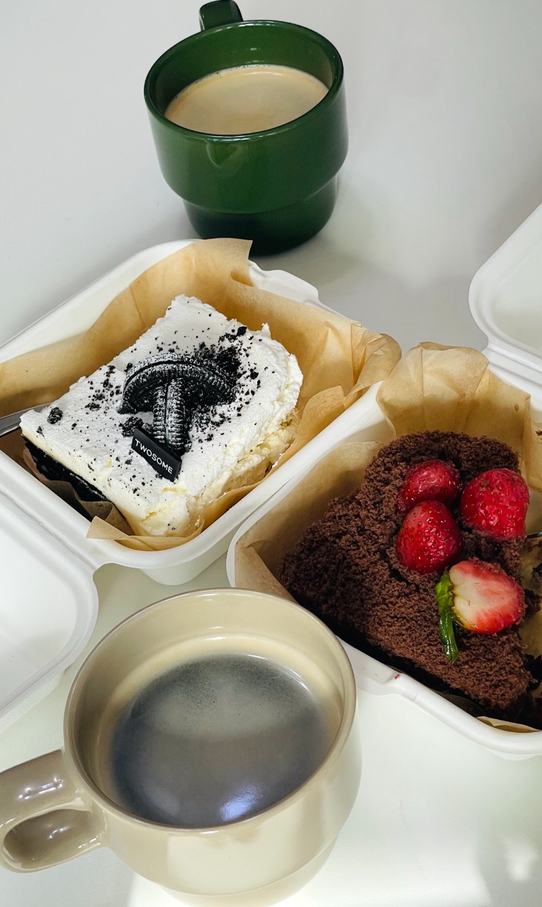 달달한 아침