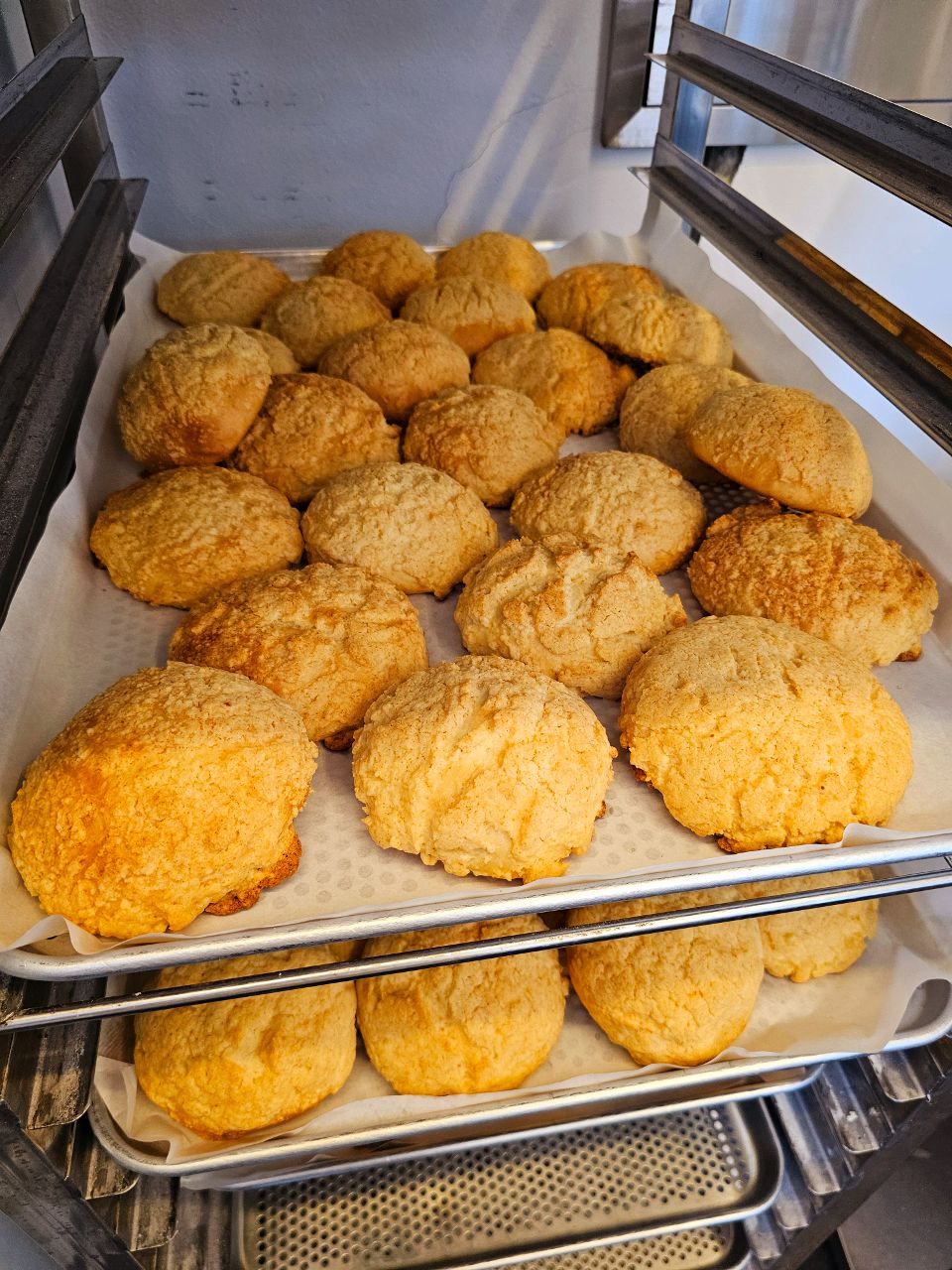 소보루빵 만들기🍞
