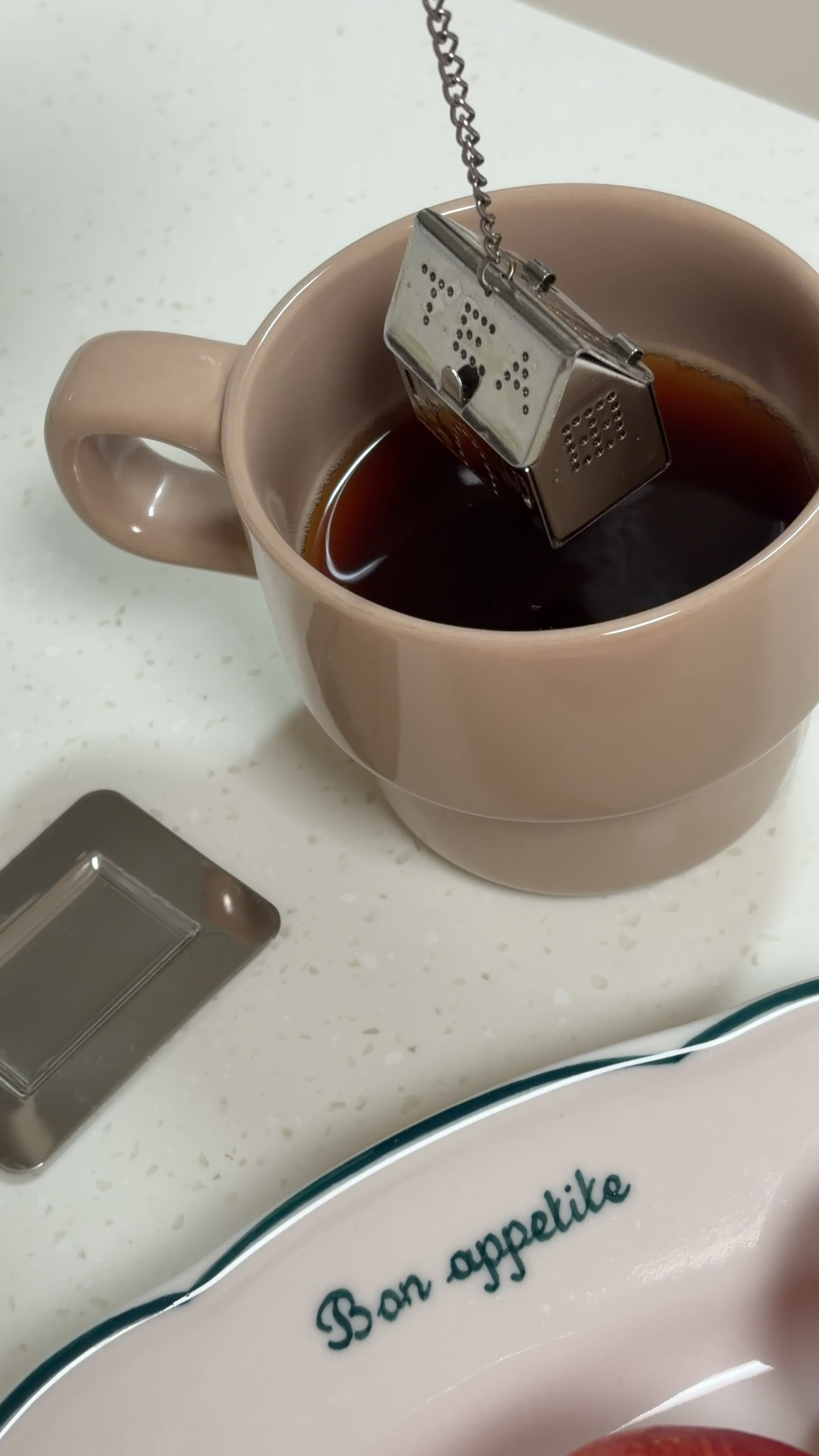 휴식타임☕️