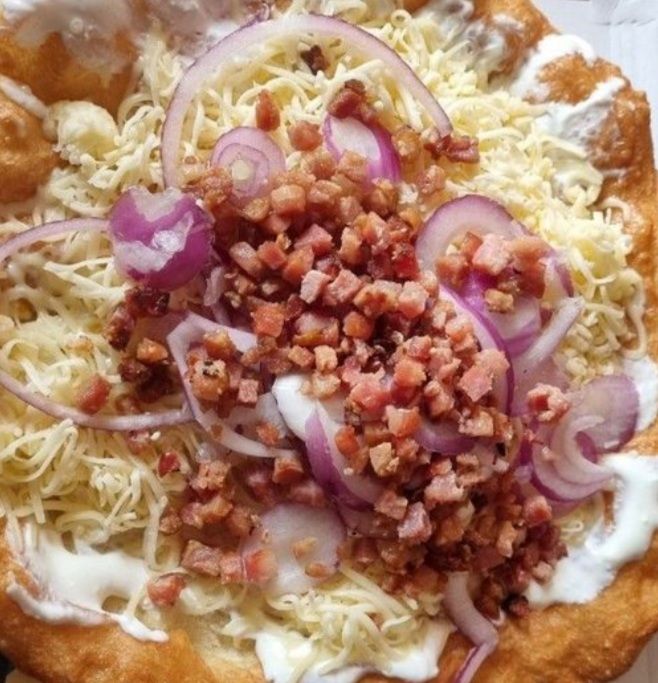 일곱. 맛있는 요리로 봄 즐기기