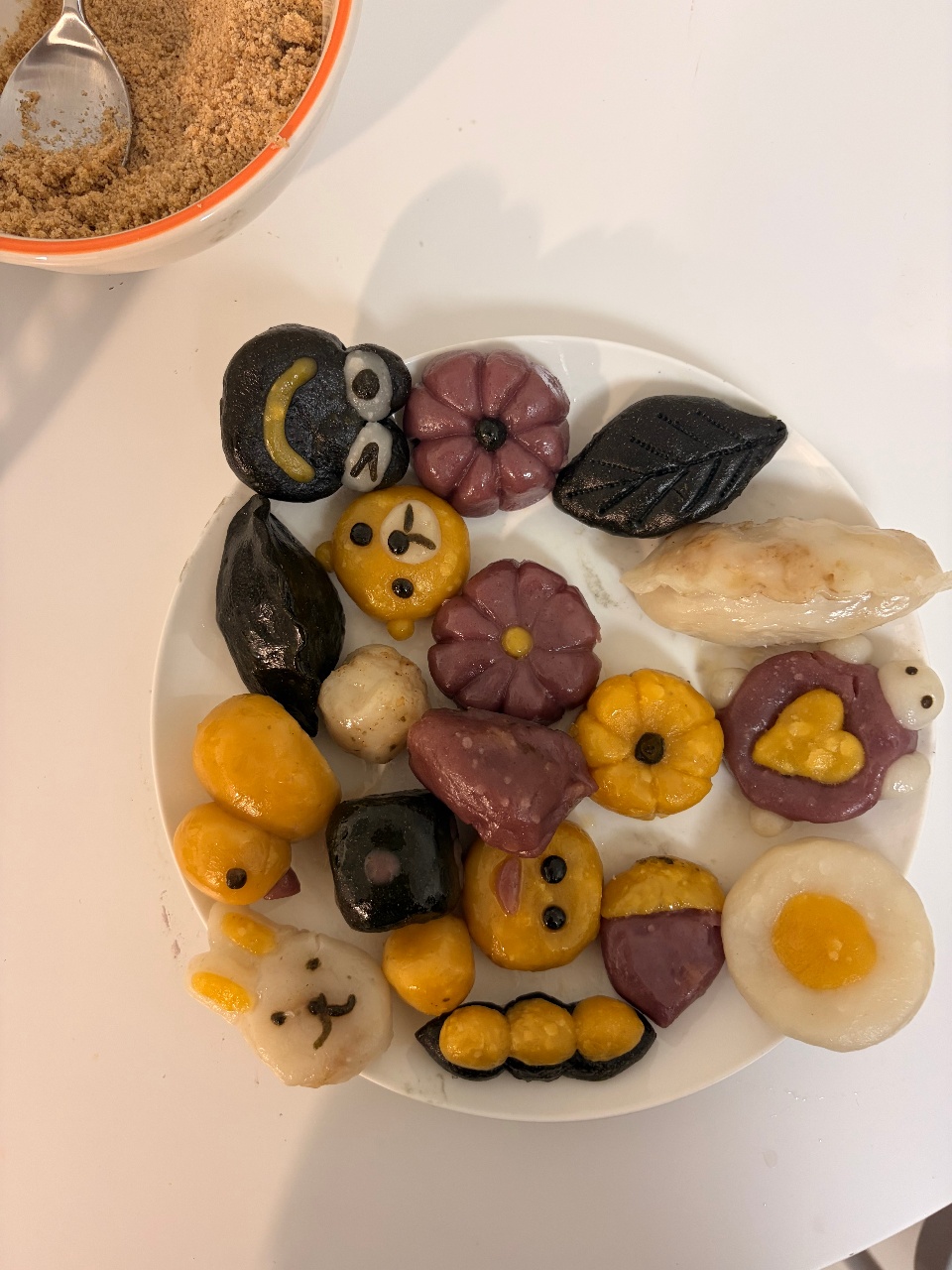 🥟추석맞이 송편만들기