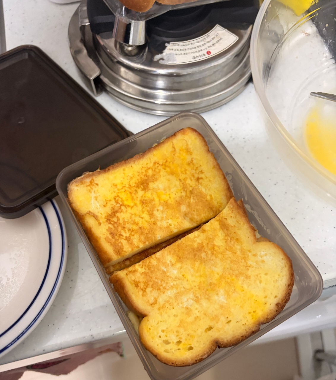 🍞🥪프렌치토스트