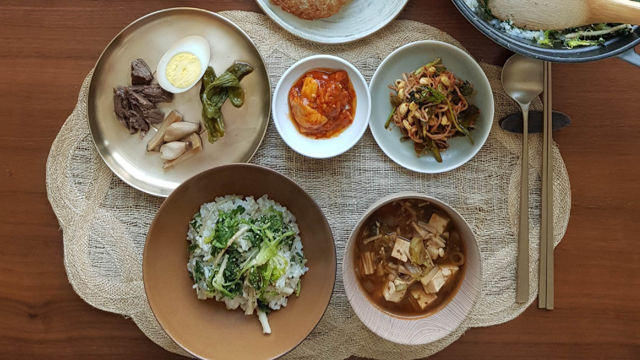 시네밋터블을 하면서 생각한 것