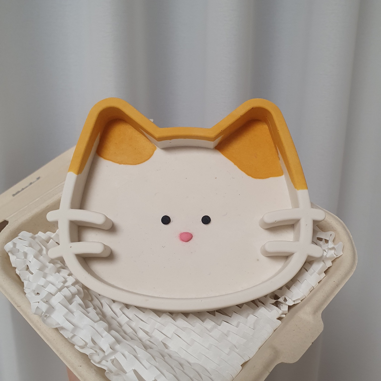🧀 + 🐱 트레이
