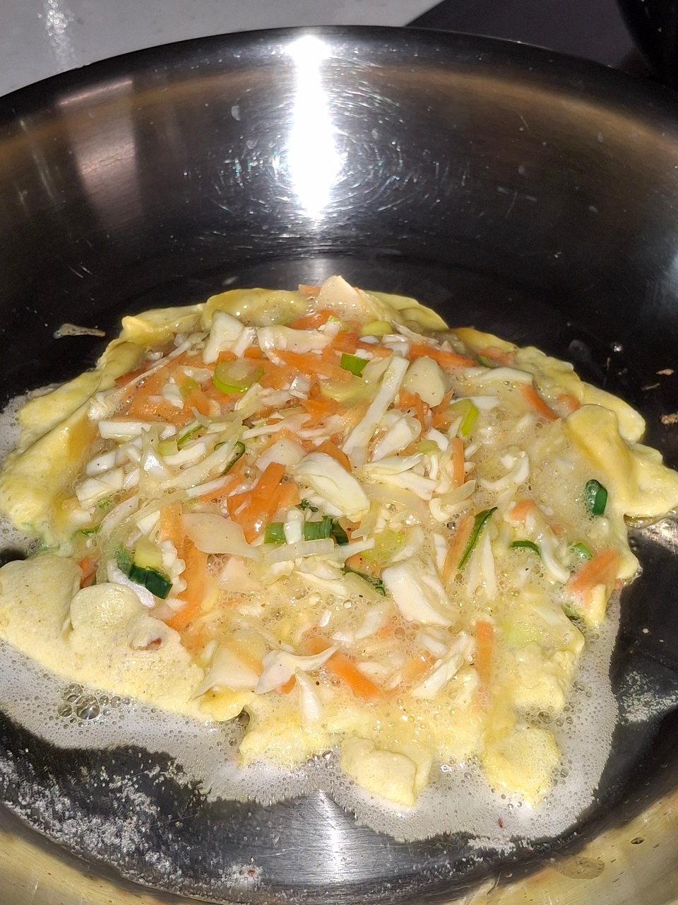엄마표 토스트