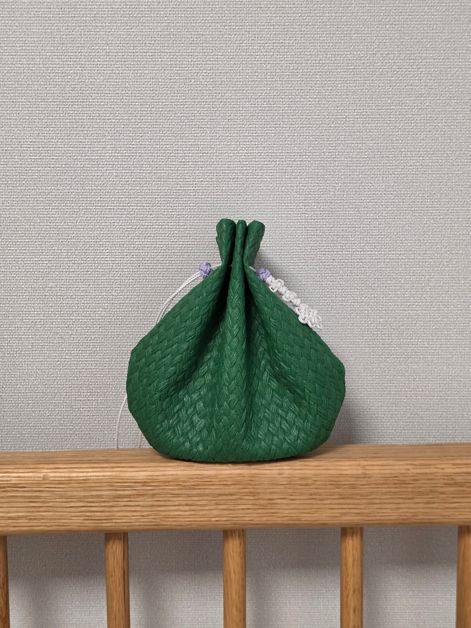 복주머니 가방
