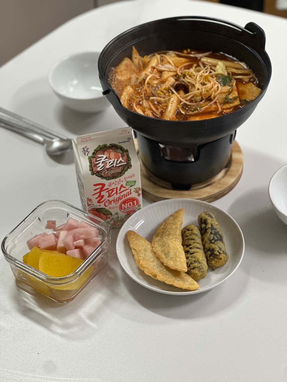 저희동네 즉떡맛집😊