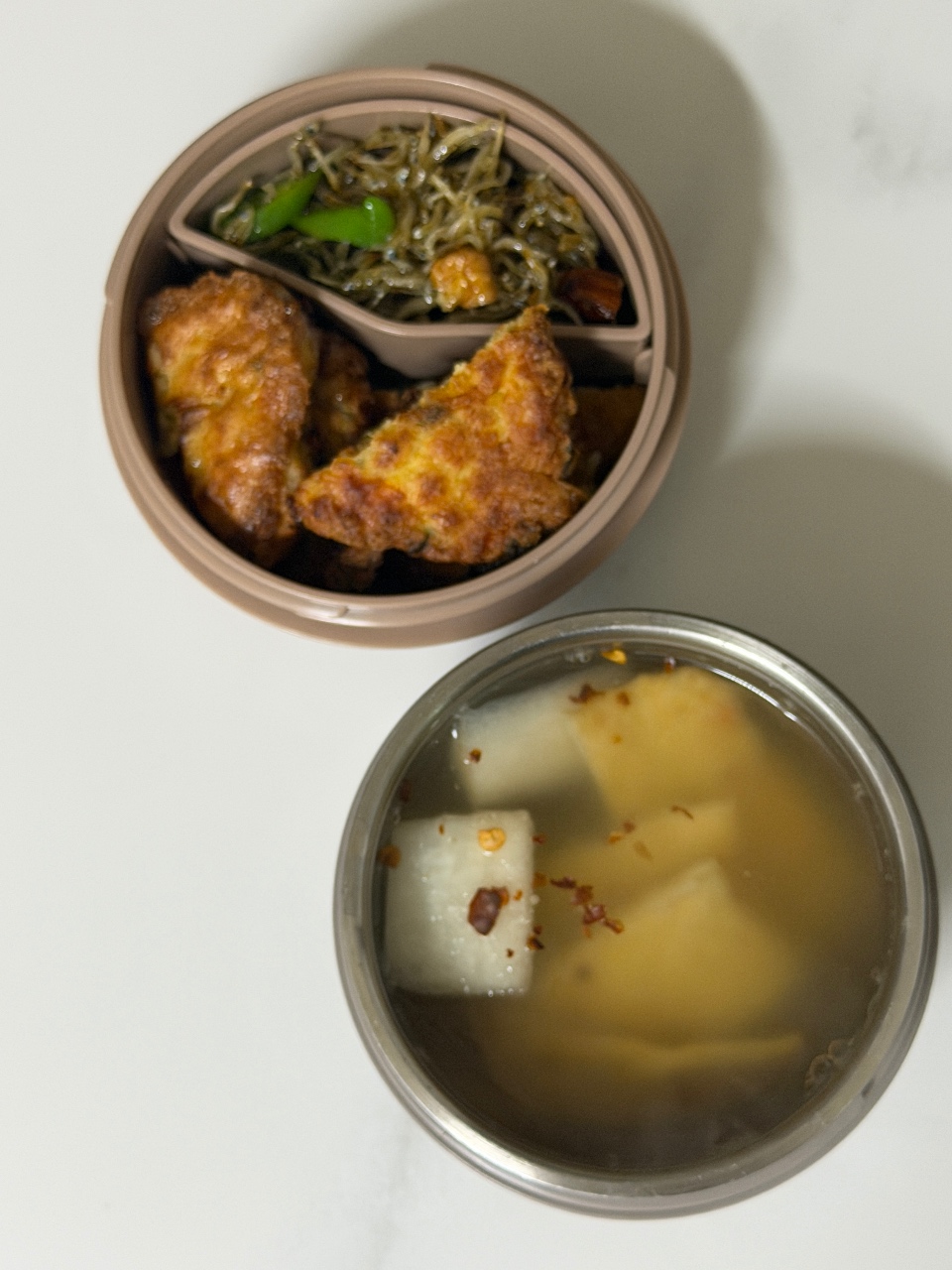 오랫만에 도시락사진 올려요