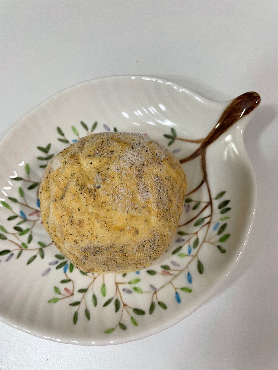 치즈감자빵