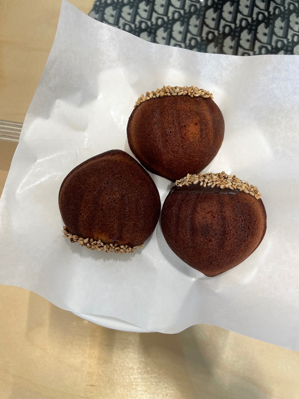 밤낭시에가 맛있는 카페