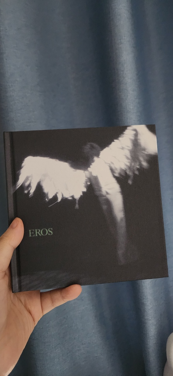 최근에 산 CD입니다