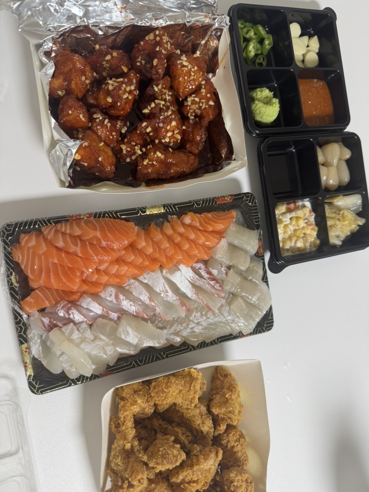 야식
