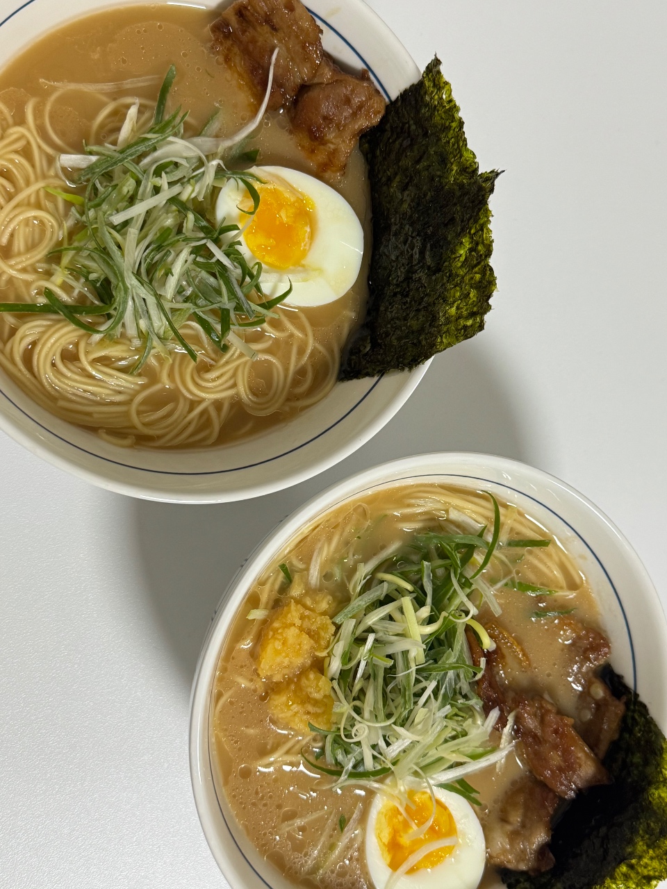 라멘🍜