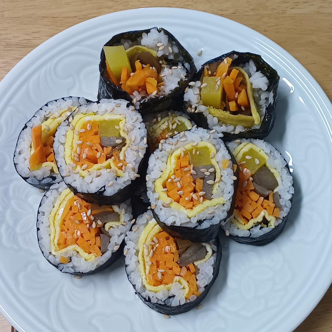 여름끼니