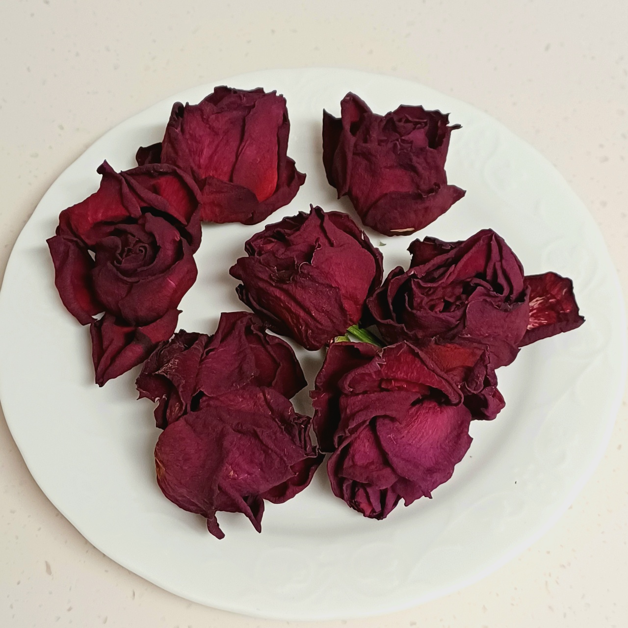 Dryflower