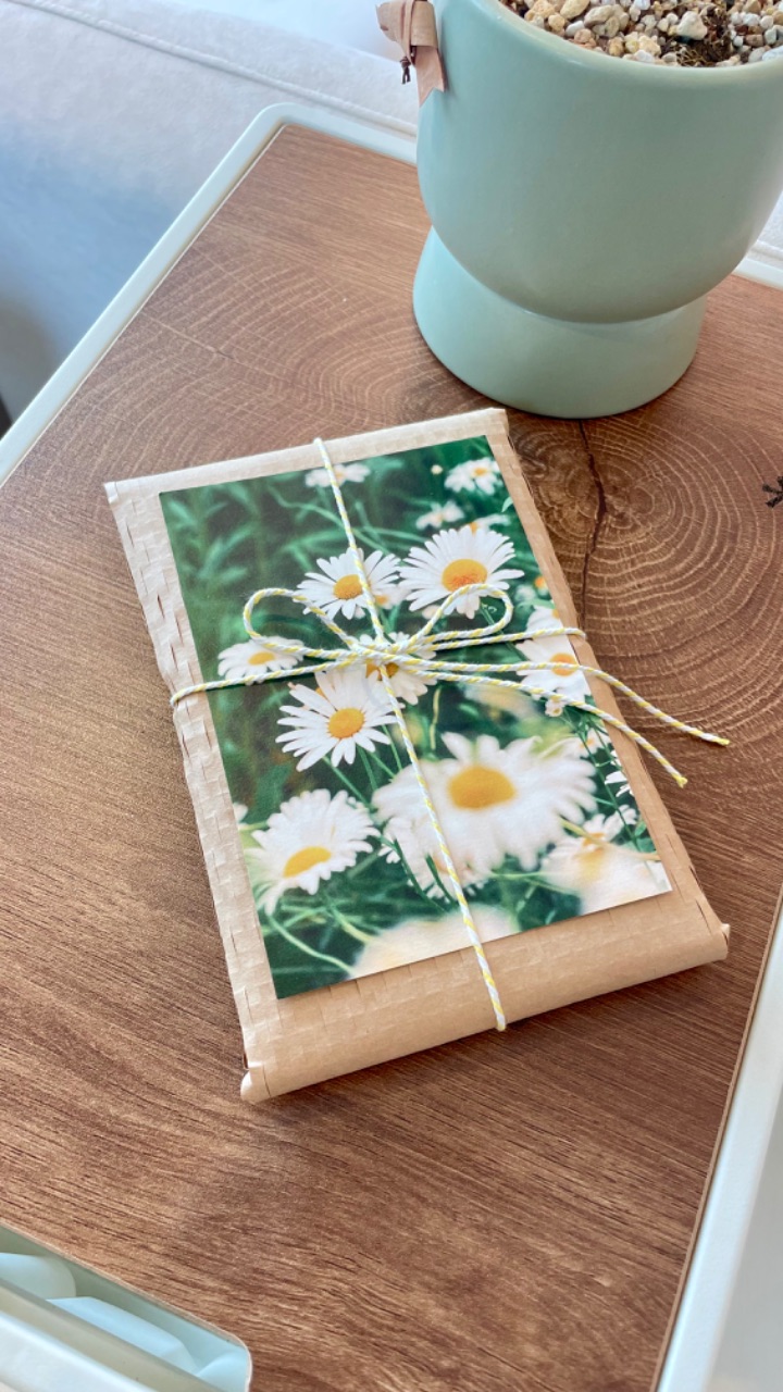 오늘도 포장🎁
