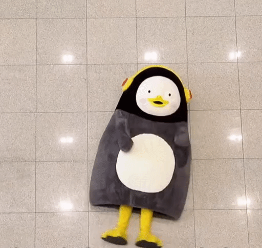 내 첫 막걸리가되어라🫣4일차