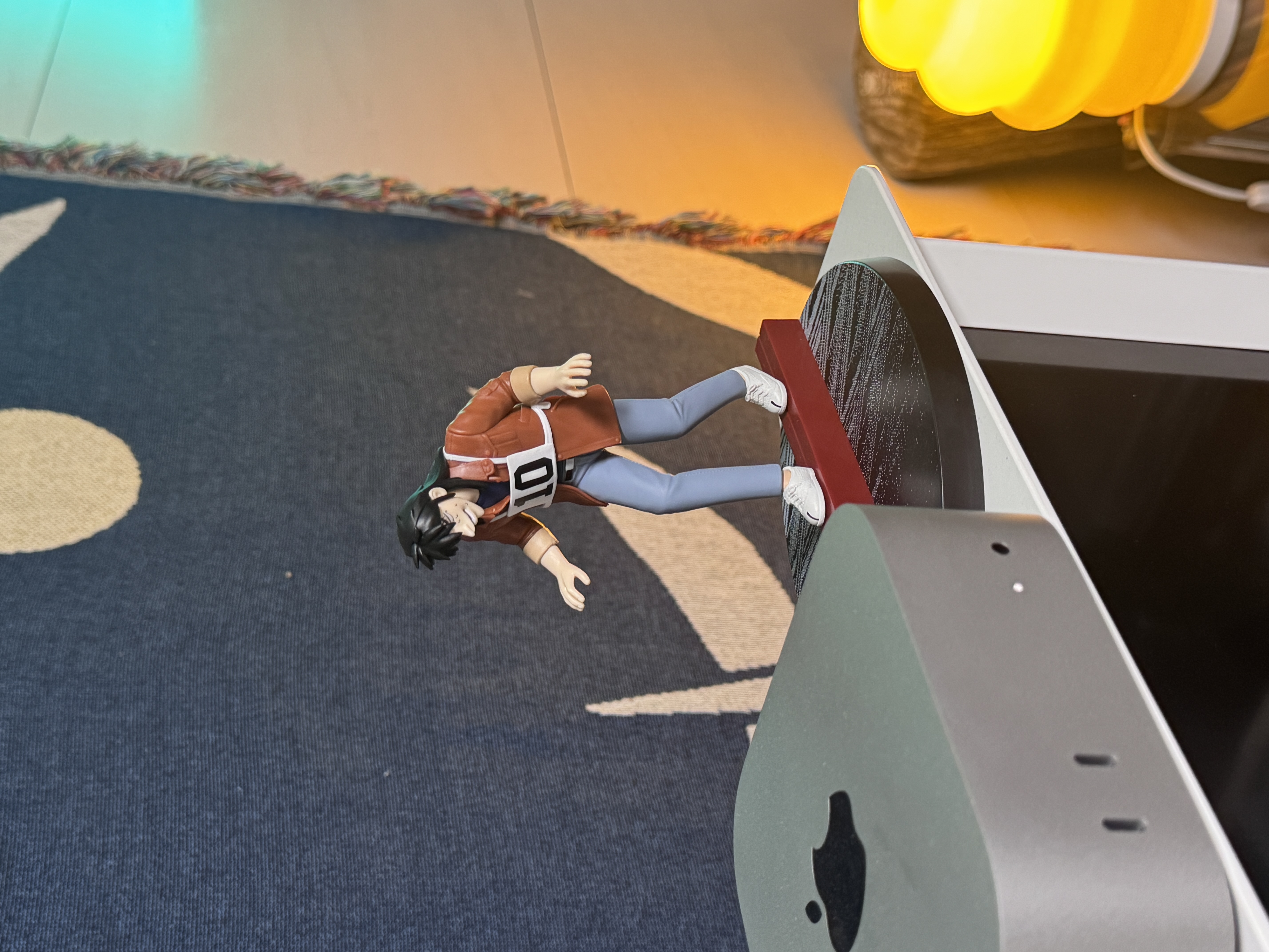 술렁술렁