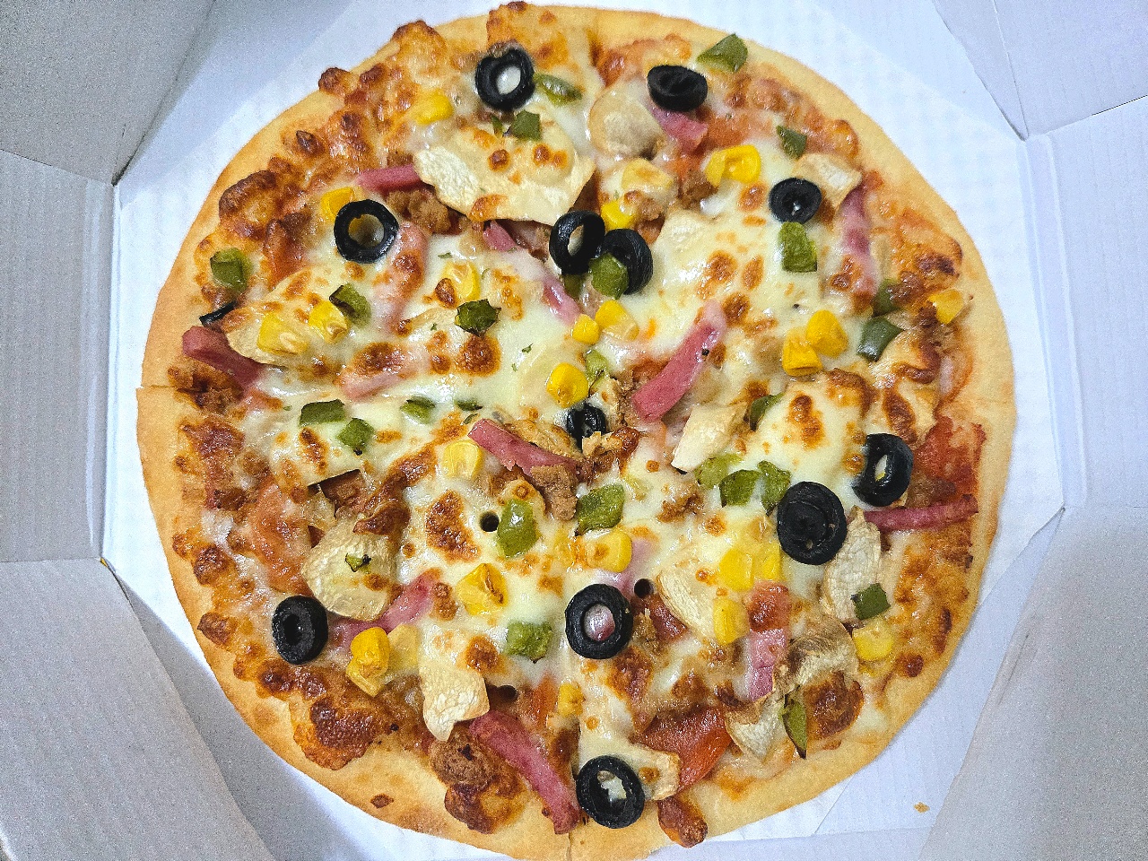 피쟈🍕