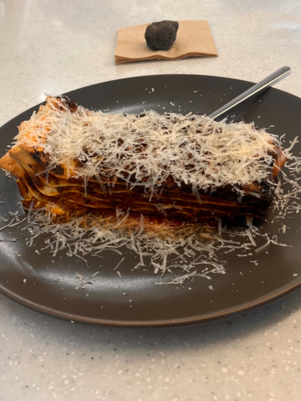 라자냐🍽️