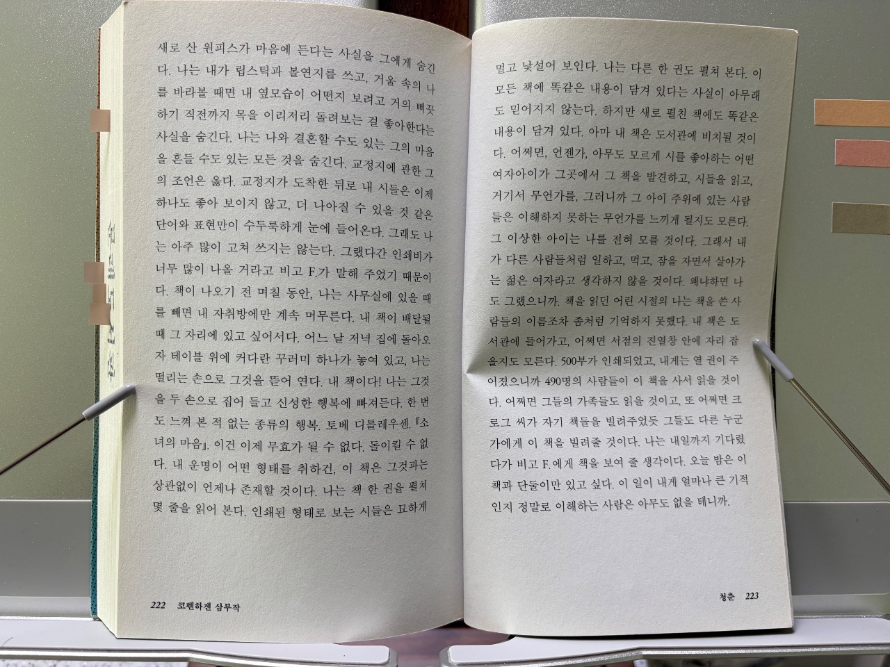 <청춘> 토베 디틀레우센
