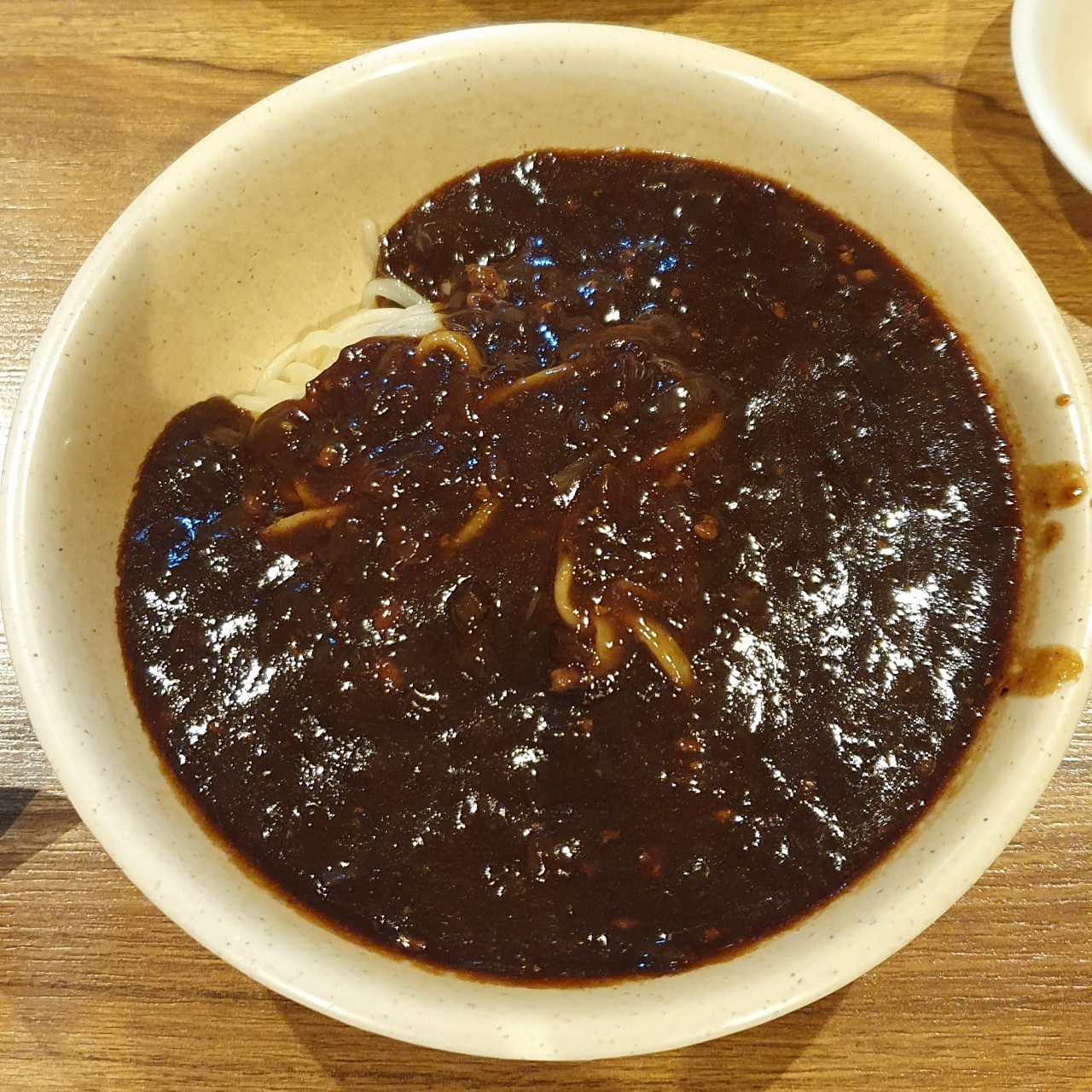 짜장면