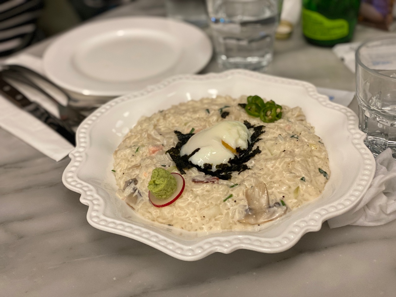리조또