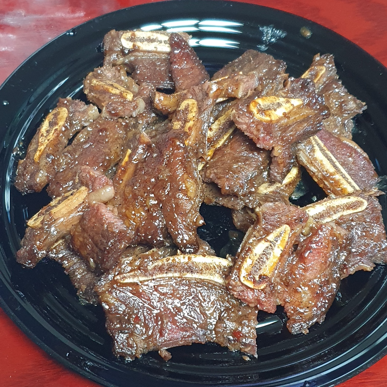 LA갈비