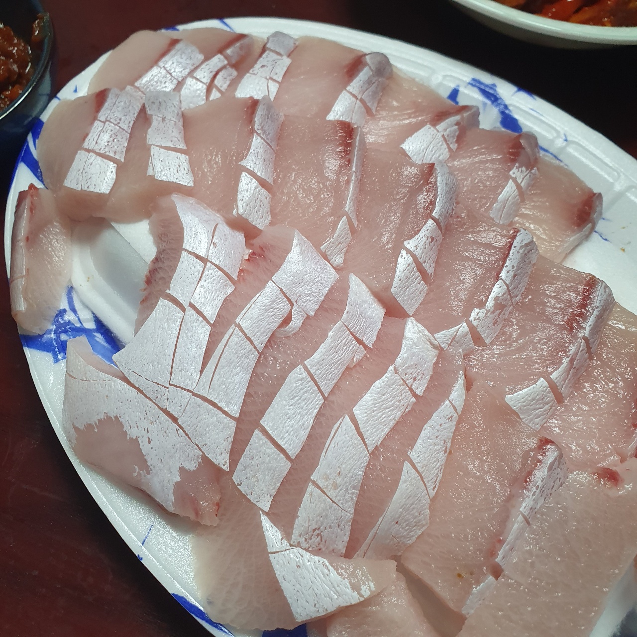 방어