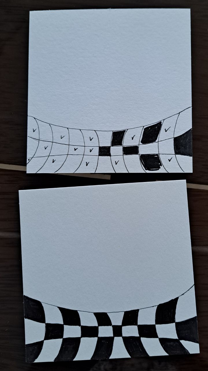 젠탱글모닝 1일차 knight bridge