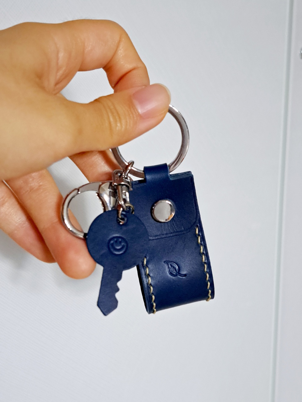 오래간만의 가죽공예 🔨 