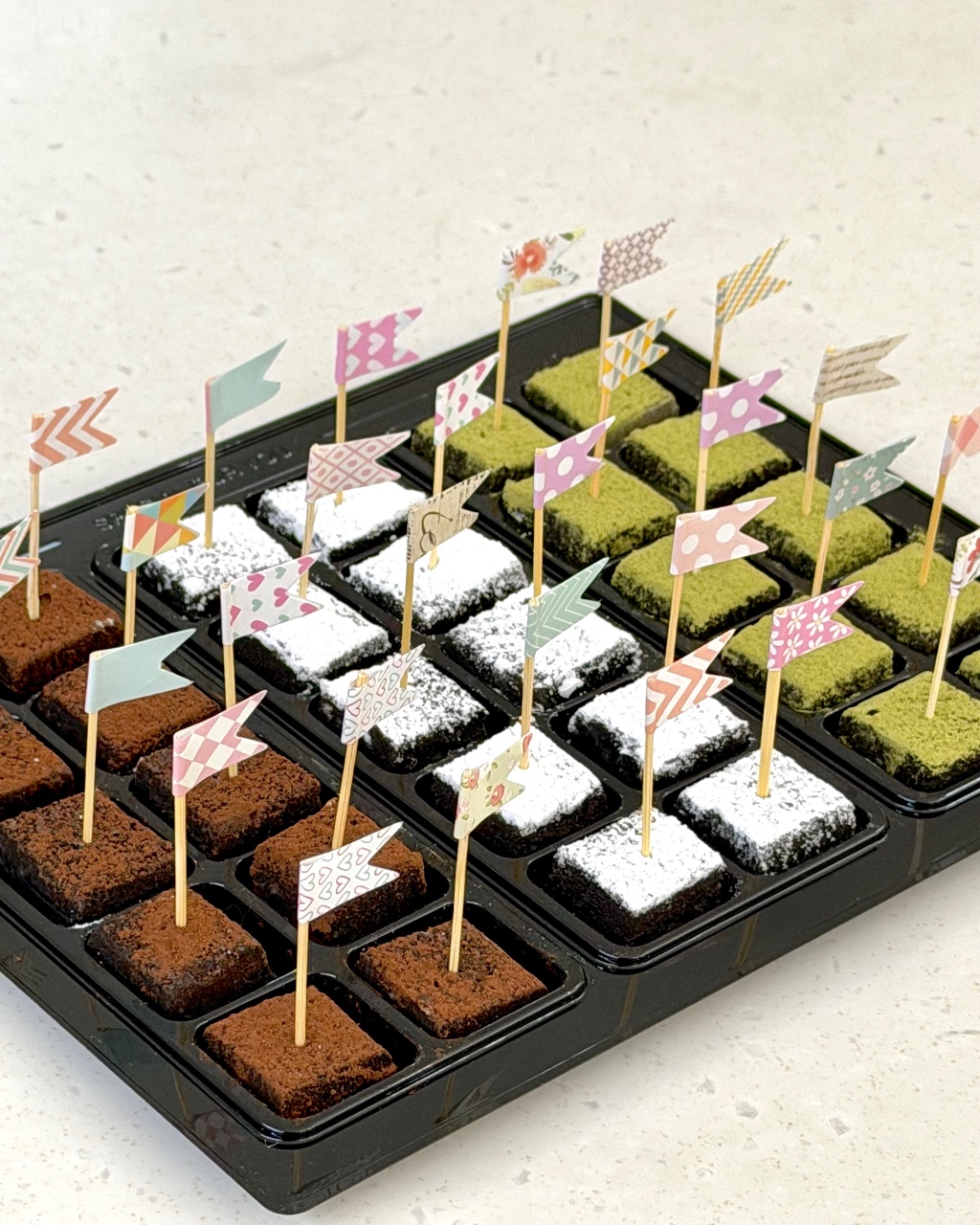 파베초콜릿 만들기🍫