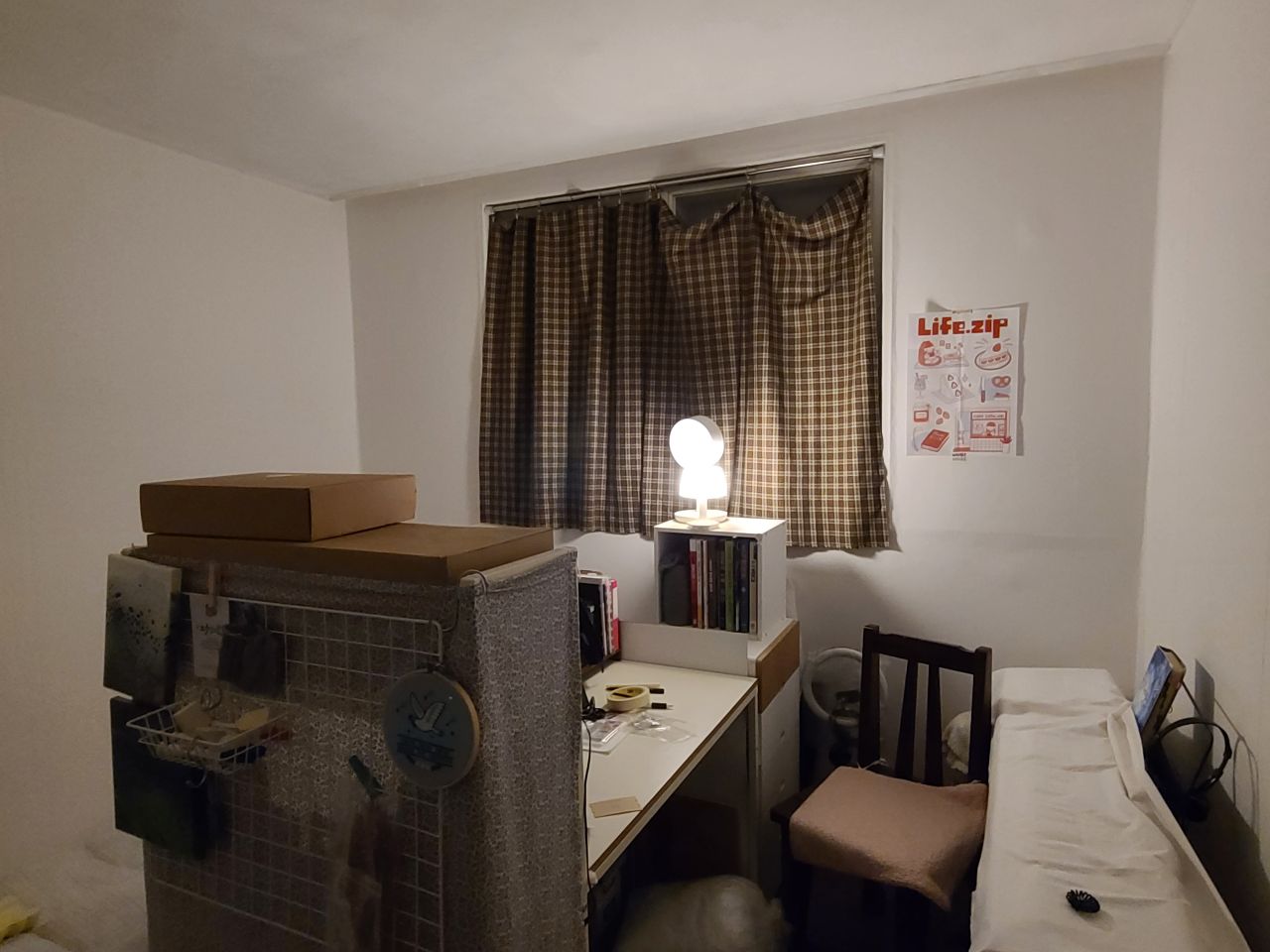 아침햇살로 눈뜨기 싫지만 암막커튼은 싫은 사람