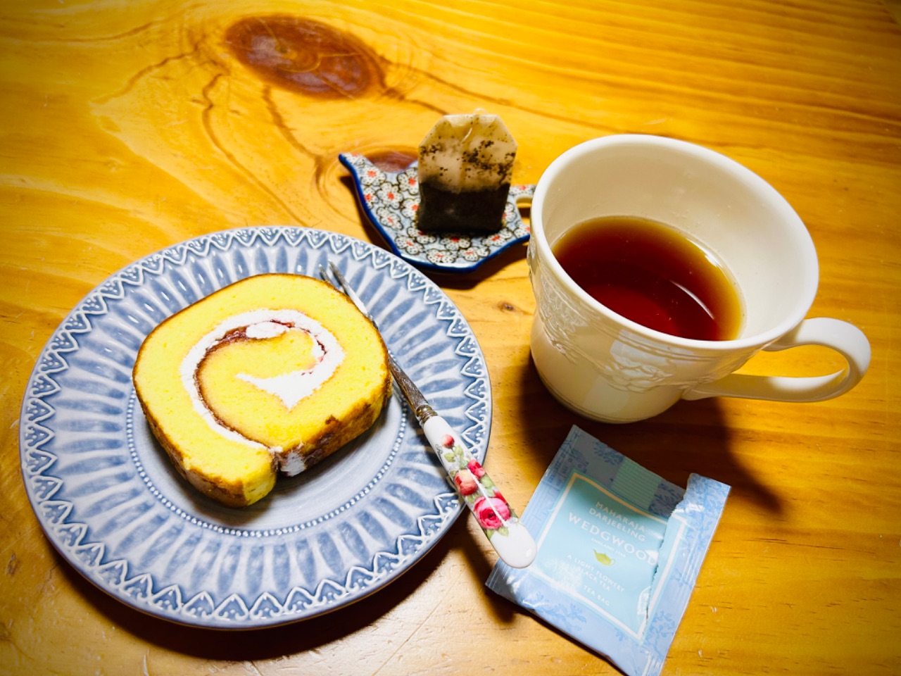 맛난 베이커리와 TeaTime 🧁🍵🫖