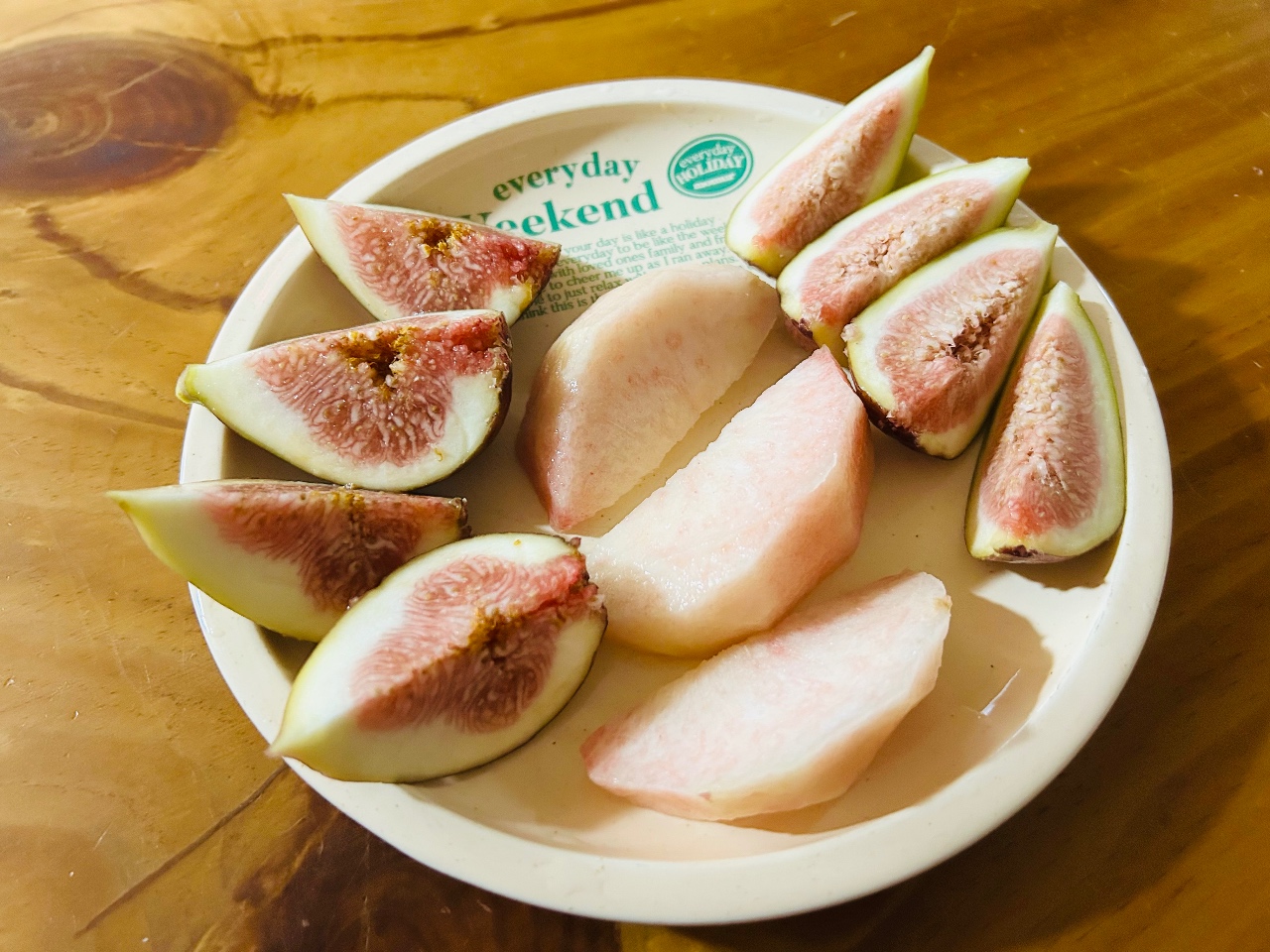 여름은 싫지만, 여름과일은 좋아 🍑🍈
