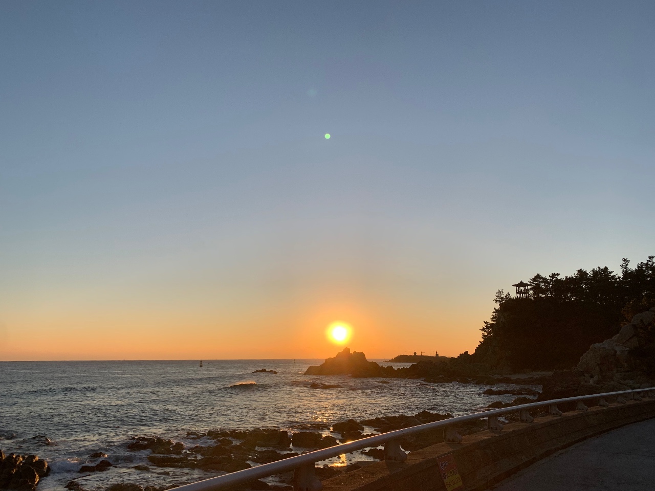 열정 한스푼