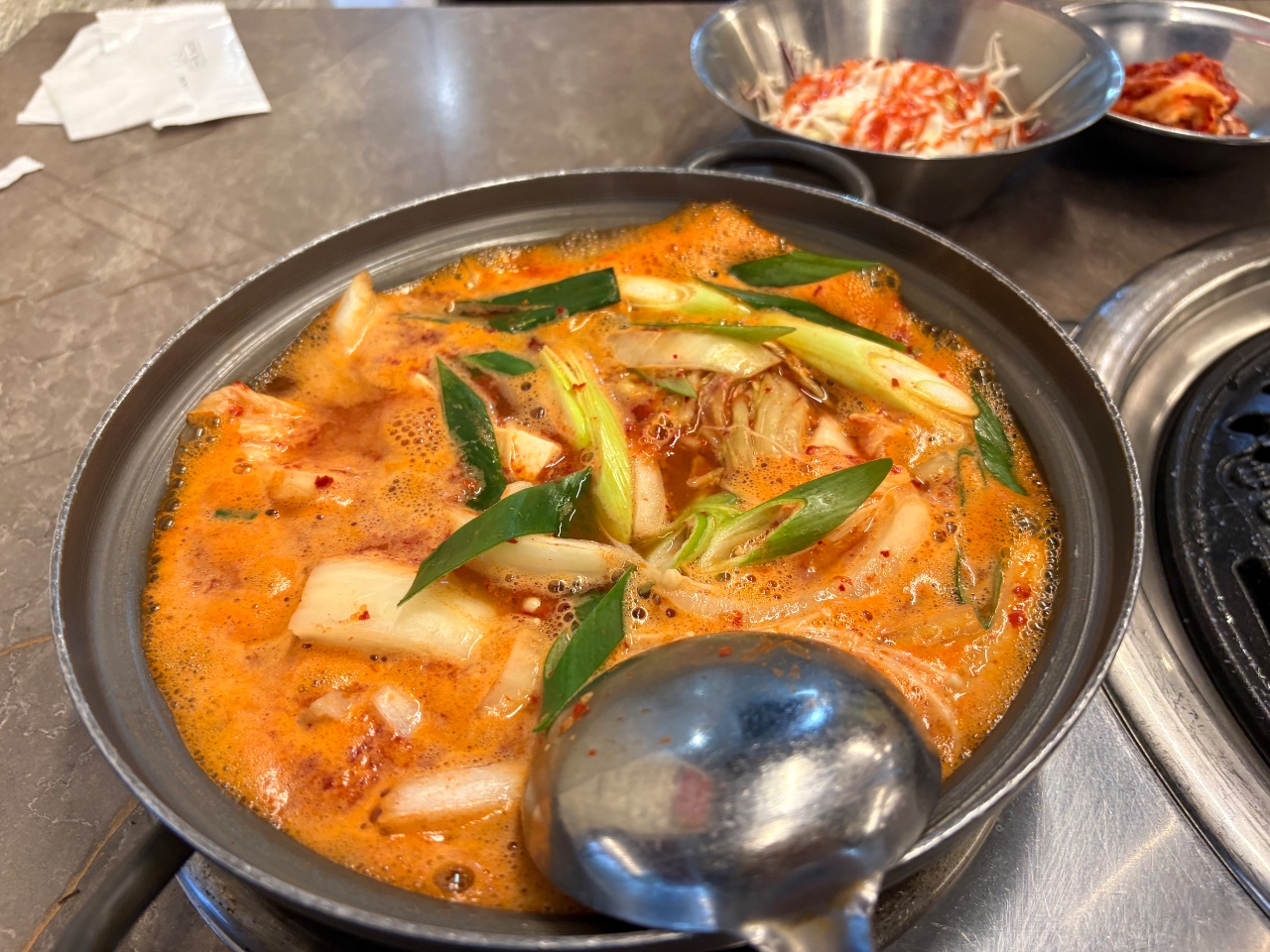 한그릇 요리