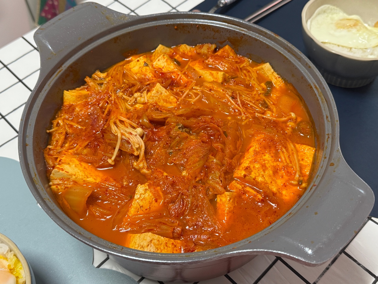 최고의 김찌