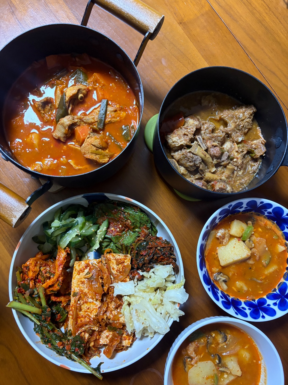 요즘 집밥